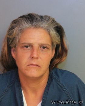 Donna Kay Alexander Mugshot