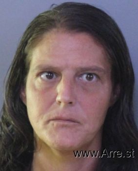 Donna  Alexander Mugshot