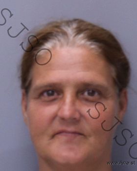 Donna Kay Alexander Mugshot