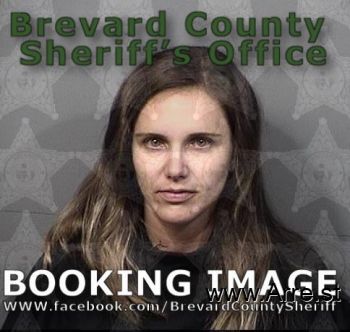 Donna Joan Alicino Mugshot