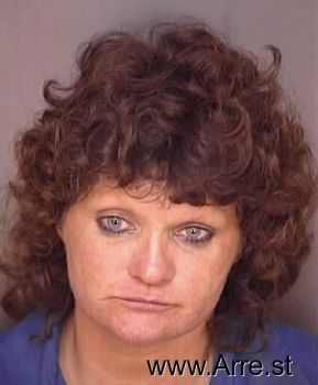 Donna Mckinney Barber Mugshot