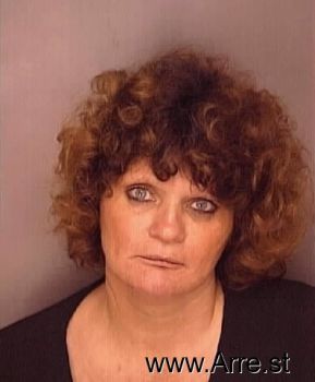 Donna  Barber Mugshot