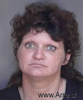 Donna Sue Barber Mugshot