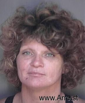 Donna  Barber Mugshot