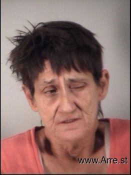 Donna Kay Bartlett Mugshot