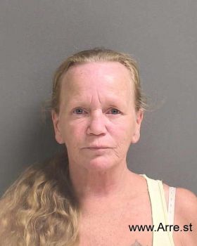 Donna M Bartlett Mugshot