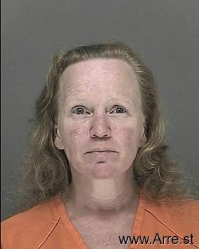 Donna  Bartlett Mugshot