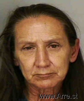 Donna  Blanchard Mugshot