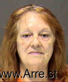 Donna  Bowen Mugshot