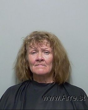 Donna Jean Bowen Mugshot