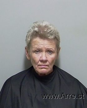 Donna Jean Bowen Mugshot