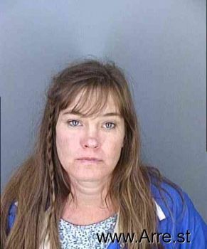 Donna Ann Burleson Mugshot