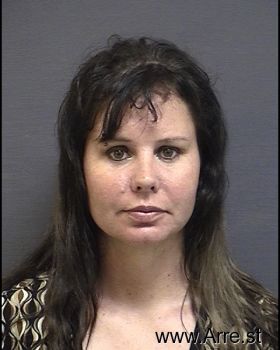 Donna Ranae Burleson Mugshot