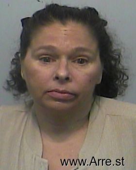 Donna Lea Byrd Mugshot