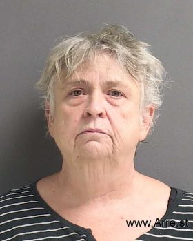 Donna G Carter Mugshot