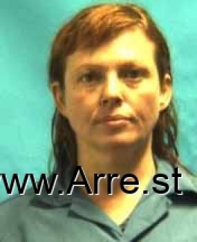 Donna V Castro Mugshot