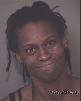 Donna Maureen Clarke Mugshot