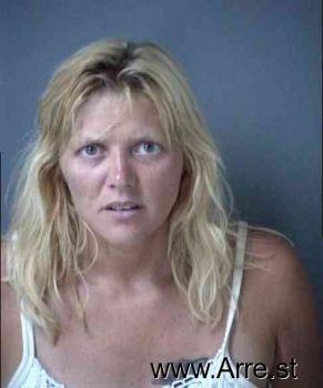 Donna Marie Cole Mugshot