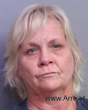 Donna  Cooper Mugshot