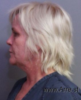 Donna  Cooper Mugshot