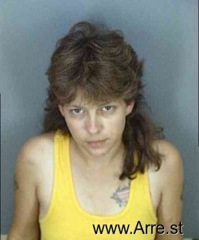 Donna L Cox Mugshot