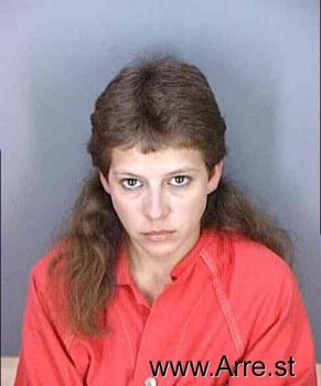 Donna L Cox Mugshot