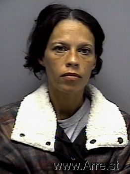 Donna Maria Cox Mugshot