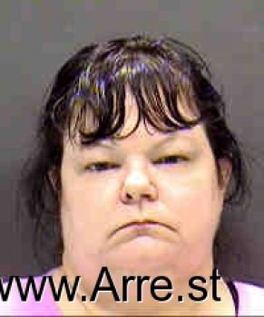 Donna  Crawford Mugshot