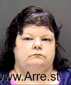 Donna  Crawford Mugshot