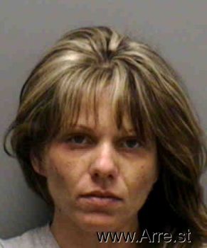 Donna Rae Crawford Mugshot