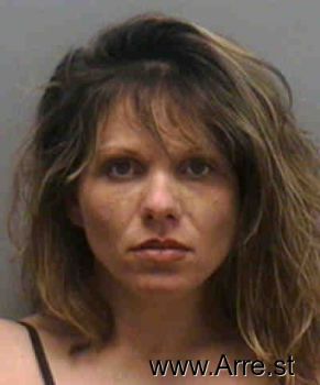 Donna Rae Crawford Mugshot