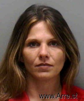 Donna Rae Crawford Mugshot