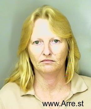 Donna Jean Davis Mugshot