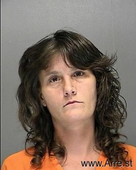 Donna  Davis Mugshot