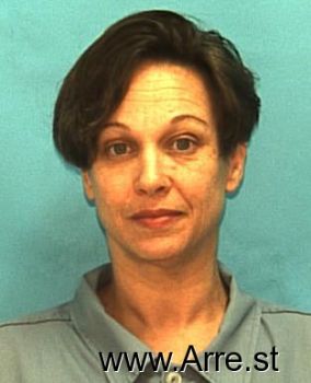 Donna  Davis Mugshot