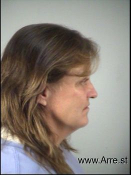 Donna Marie Evans-lewis Mugshot