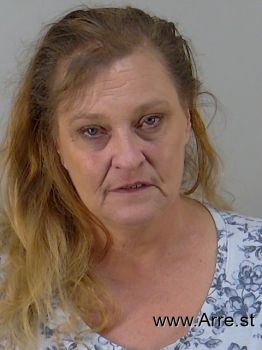 Donna Marie Evans Lewis Mugshot