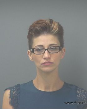 Donna Denyse Faulkner Mugshot