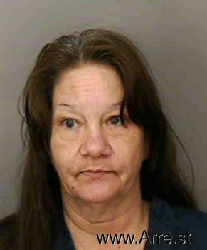 Donna J Florian Mugshot