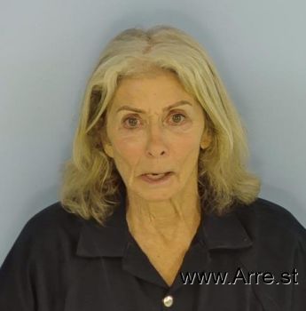 Donna Cheryl Gentle Mugshot