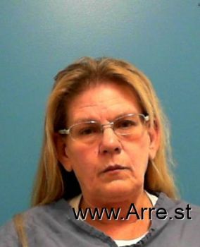 Donna G Hall Mugshot