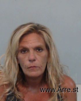 Donna Gaylard Hall Mugshot