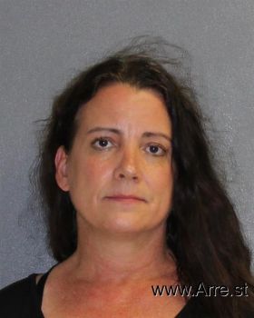 Donna  Hanson Mugshot