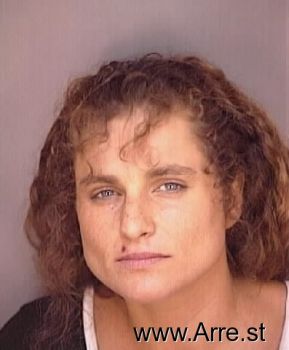 Donna Fiume Hayes Mugshot