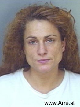 Donna Fiume Hayes Mugshot