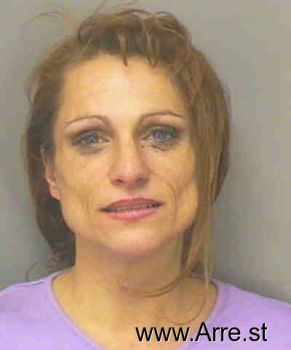 Donna  Hayes Mugshot