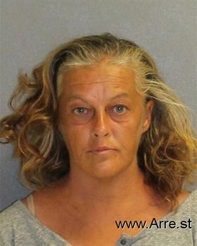 Donna  Jones Mugshot