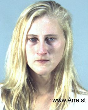 Donna C Jones Mugshot