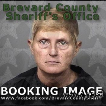 Donna Gail Jones Mugshot