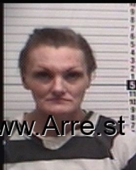 Donna Amanda Jean Jones Mugshot